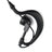 K-031 Pressure Wire Earhook Headset For TK-208 TH-D7 RPU416A KG-UVD1 TG-K4AT