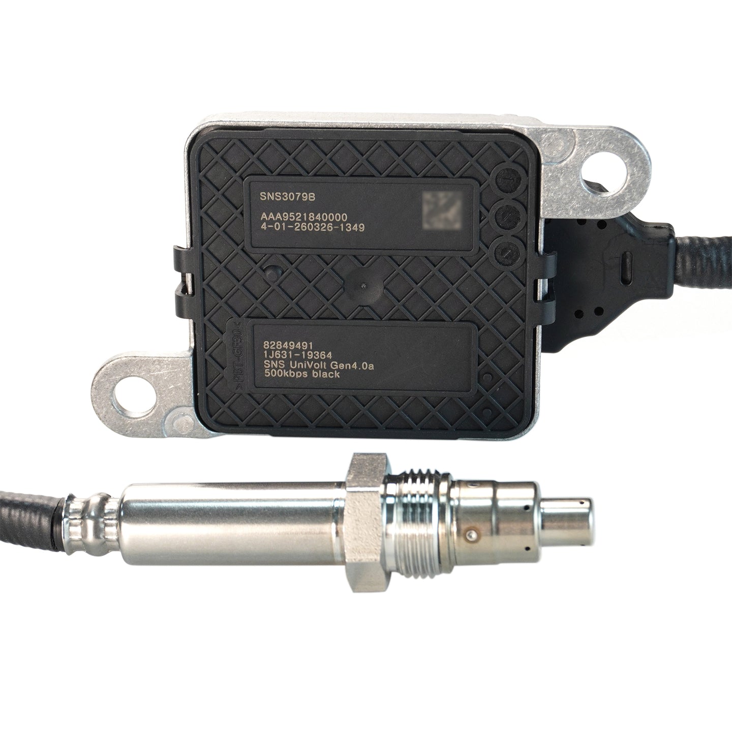 Nitrogen Oxide Sensor 1J631-19364 82849491 Fits For Kubota