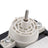 W10464673 Refrigerator Evaporator Fan Motor for Whirl-Pool Replace WPW10464673