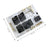 Relay Control Board EBR 74164805 For LG Range/Stove/Ovens