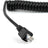 1Pcs KMC-30 6Pin Car Mic Microphone For Kenwood TK768 TK868 TK760 TK808 Radio