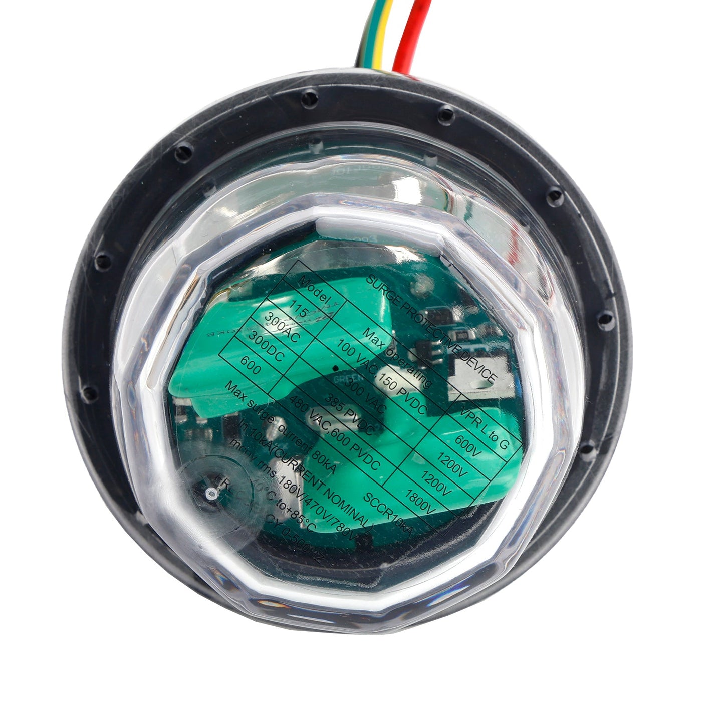 MNSPD-300-AC Solar Surge Protector Device 300VAC for Midnite Solar MNSPD-300-AC