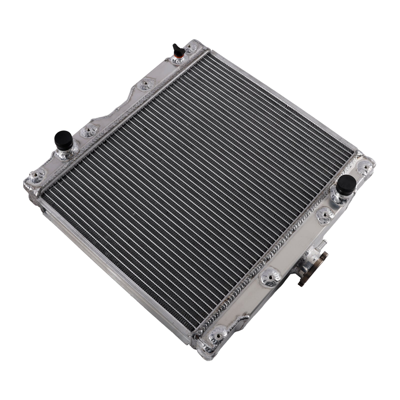 6682991 Radiator Fits For Bobcat Mini Track Loader MT52 MT55 MT85 MT100