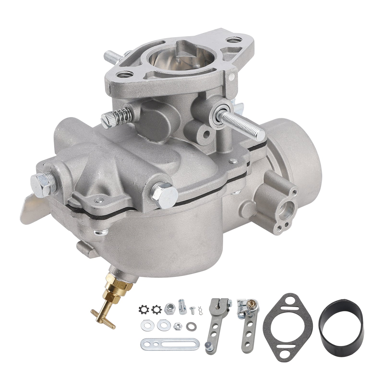 194996M93 Carburetor Fits For Massey Ferguson Tractors 65 3165 165 517099M93