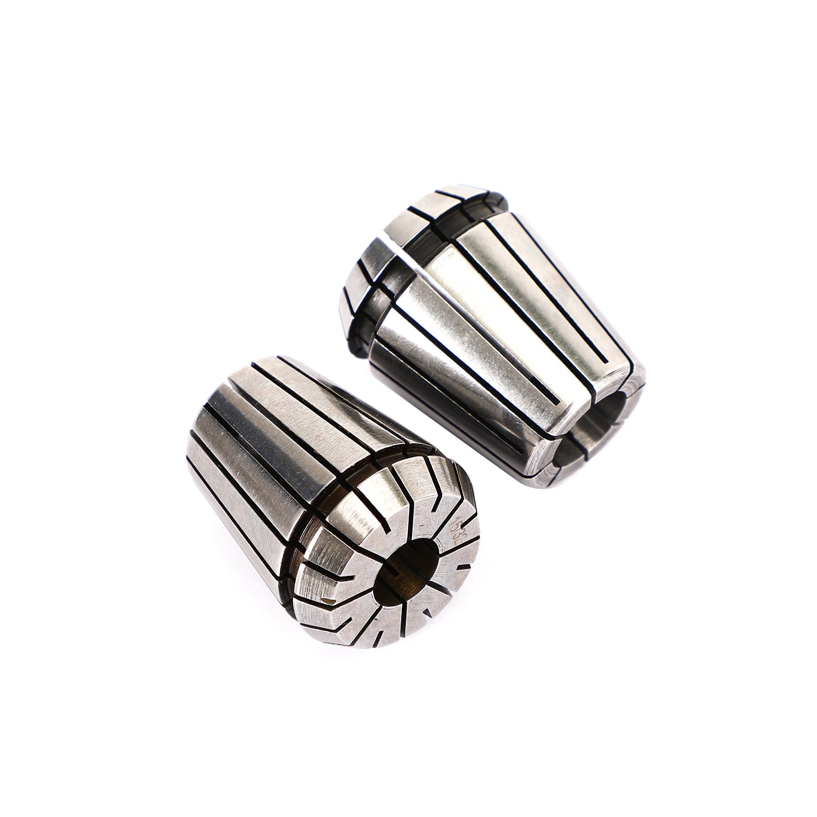 13Pcs ER32 Spring Collet 1/16-13/16" For CNC Milling Lathe Tool Workholding