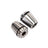 13Pcs ER32 Spring Collet 1/16-13/16" For CNC Milling Lathe Tool Workholding