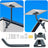 Starlink Gen 3 Mount 360° Adjustable Mounting Kit For Roof Exterior Wall Install
