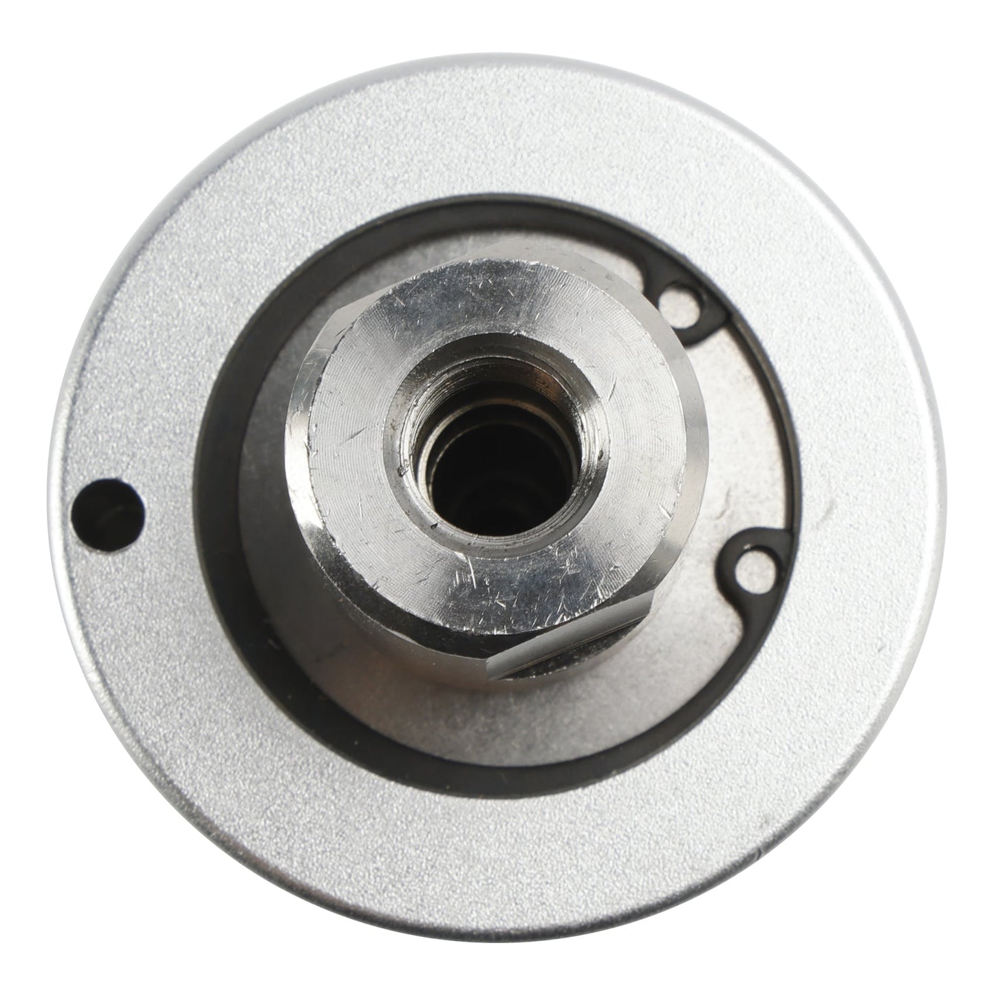 4000 PSI Pressure Washer Swivel Head Stainless Aluminum Build