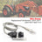 Nitrogen Oxide Sensor Nox Sensor 1J631-19371 1J63119371 82571114  For Kubota