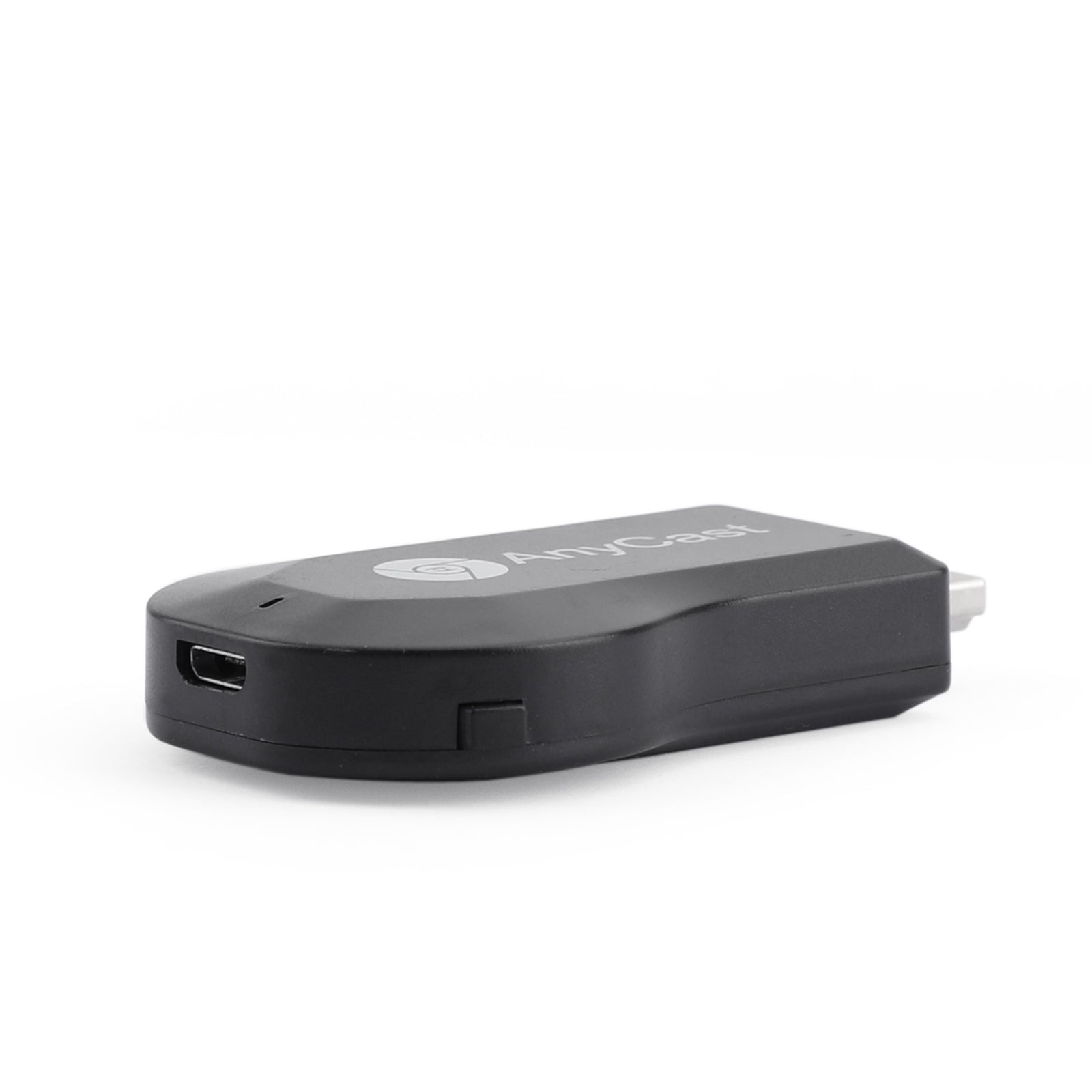 M100 4K Wireless HDMI Display Dongle, Supports Airplay, Miracast & DLNA for Screen Mirroring