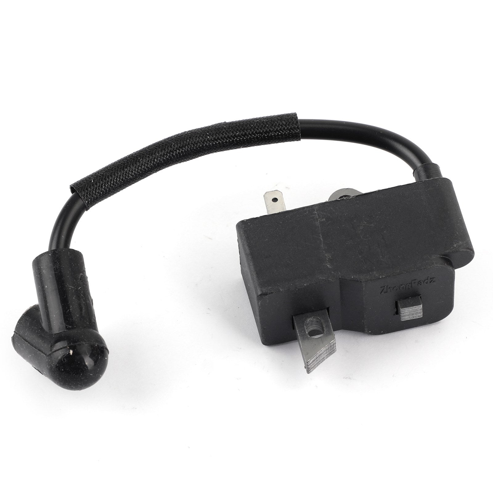 Ignition Coil for Homelite & Ryobi 33cc, 38cc, 45cc Chainsaws, Replaces 300953003 & 984882001