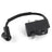 Ignition Coil for Homelite & Ryobi 33cc, 38cc, 45cc Chainsaws, Replaces 300953003 & 984882001