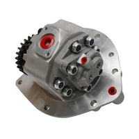 81823983 D0NN600G Hydraulic Pump For New Holland 5000 7000 5100 7100 5200