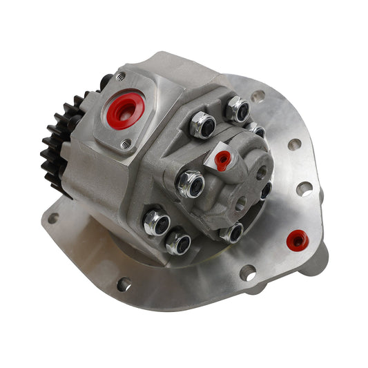 81823983 D0NN600G Hydraulic Pump For New Holland 5000 7000 5100 7100 5200