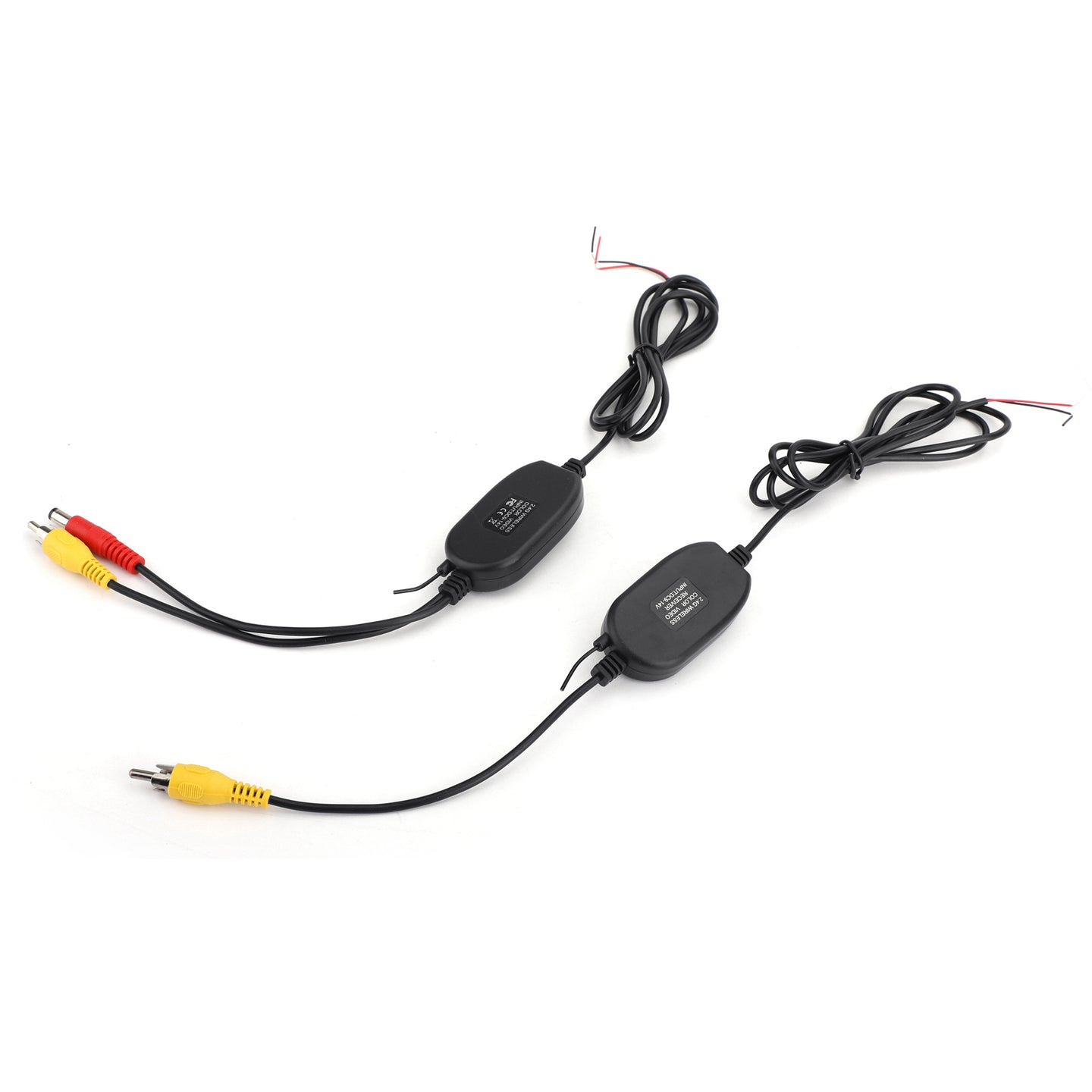 Car Backup Camera Wireless Kit for FORD MONDEO/FIESTA/FOCUS HATCHBACK/S-Max/KUGA