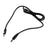 PD USB Charger 12V DC 5.5mm*2.5mm Adapter 1m 39.37inches Charging Cord