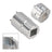 Rebound cap driver Tool-clone of 398-00-761 & Base Valve 398-00-763 For FOX DPX2