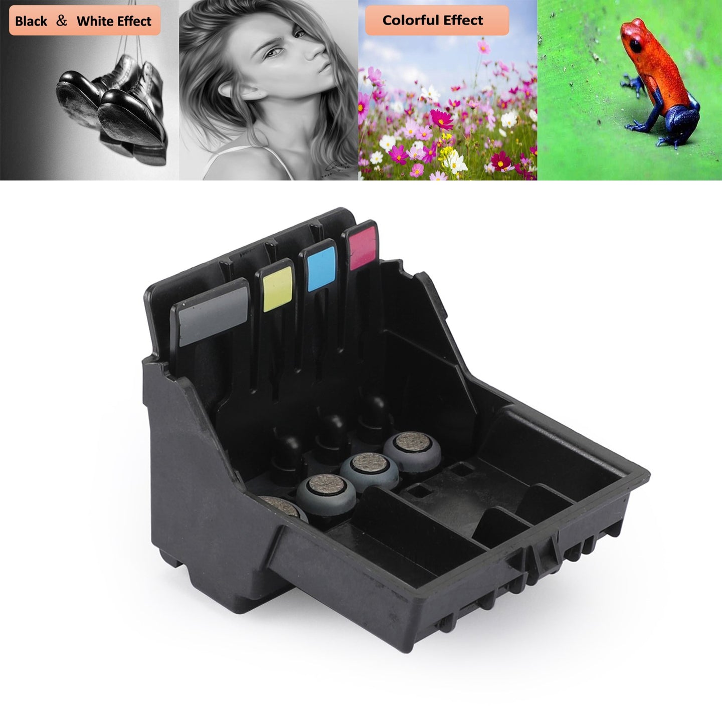 Full Color 14N0700 Printhead Printer Head for Pro805 Pro205 209 S408 S505 S508