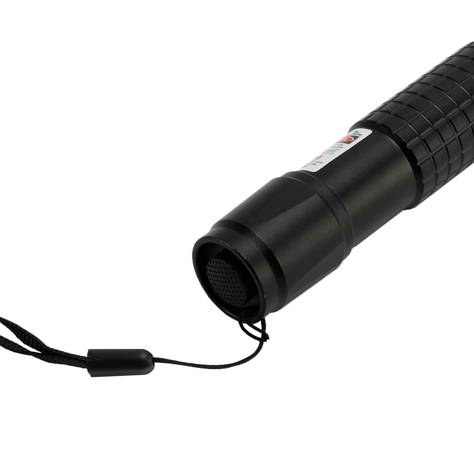 Tactical 5mw 405nm Blue Purple 18650 Laser Pointer Pen Visible Beam Light Lazer