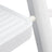 4-Step Folding Step Ladder for Home - Lightweight with Wide Anti-Slip Pedal