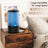 Humidifiers for Bedroom, 3.2L Cool Mist Humidifier-Quiet Ultrasonic Humidifier