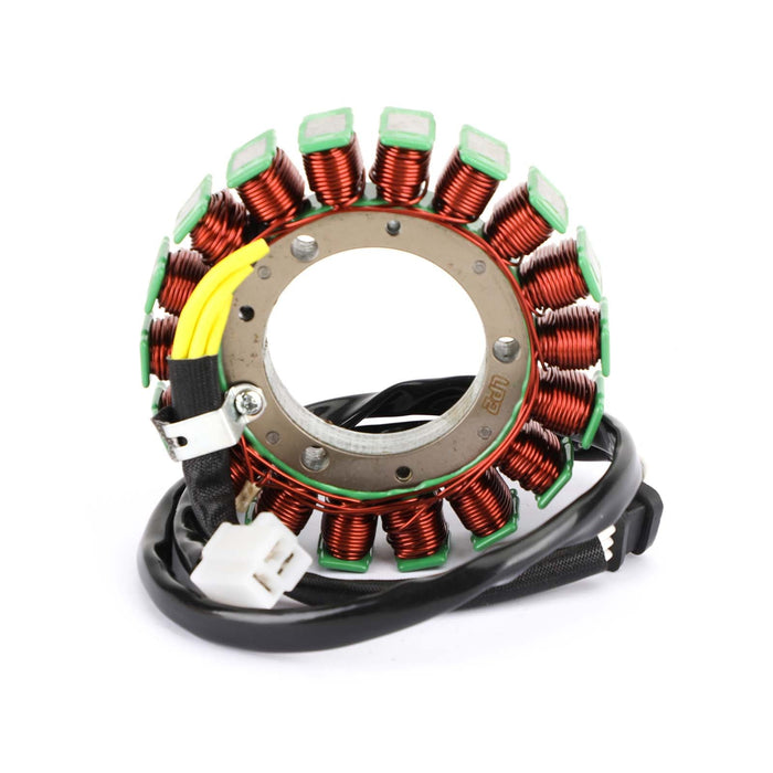 1999 - 2008 Kawasaki W 400 650 C A EJ650 EJ400 SE Alternator Stator