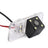 Car Rear View Camera CDD 4LED for A8 A6 A4 A3 lsfb3 S5 S6 S8 RS4 RS6 A4L/Q5/A5/TT