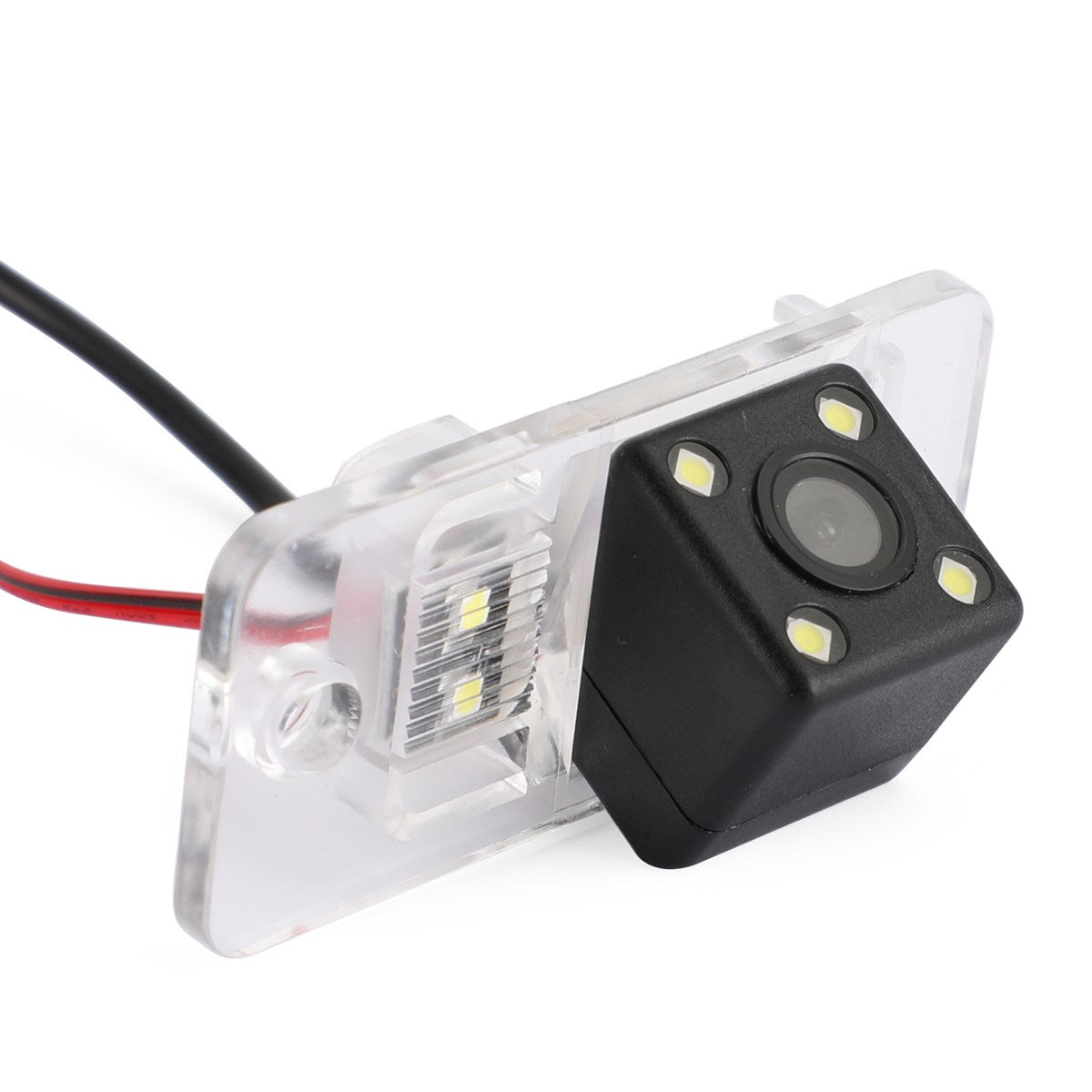 Car Backup Camera Wireless 4LED for Audi A8 A6 A4 A3 Q7 S5 S6 S8 RS4 RS6 A4L/Q5