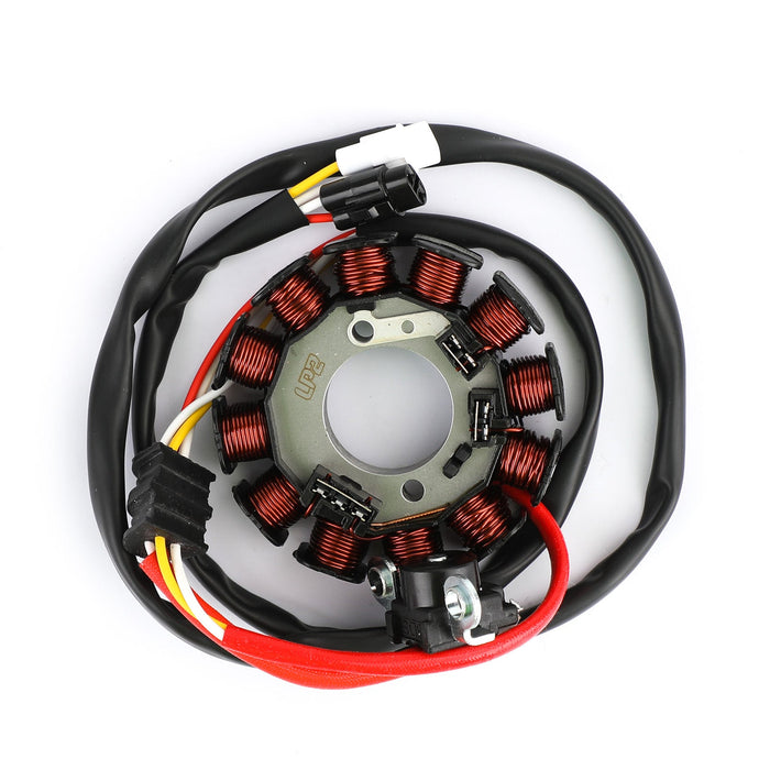 2013-2015 GAS GAS EC250F Enduro 4T EC300F Racing Magneto Generator Engine Stator Coil