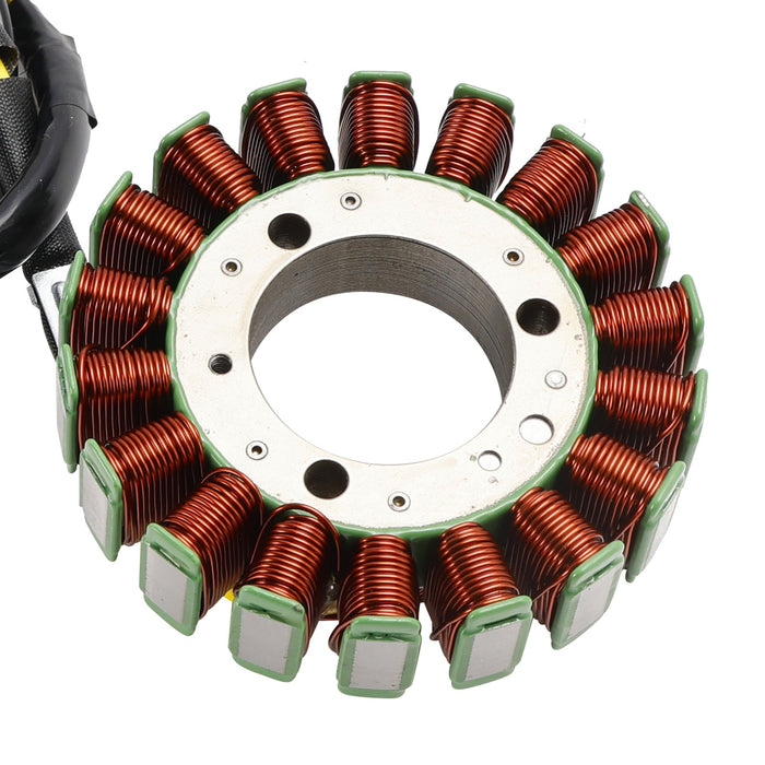 TGB X-Large 300 / X-Motion 250 300 X Motion Scooter part Stator Coil Magneto 552857