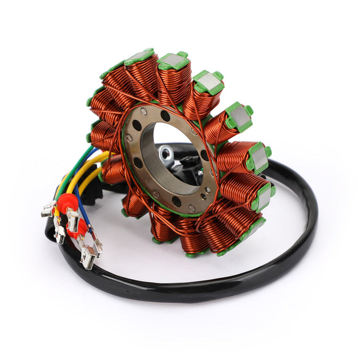 2014-2021 Honda SXS700M2 SXS700M4 Pioneer 700 700-2 Magneto Generator Engine Stator Coil