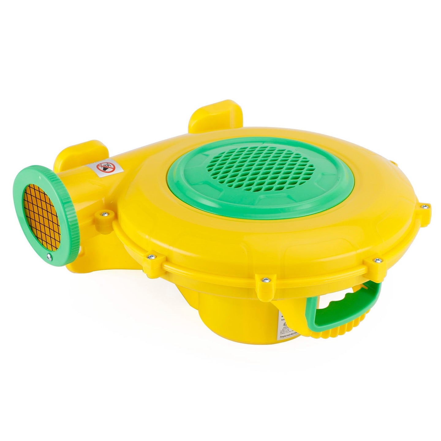950 Watt Inflatable Bounce House Water slide Air Pump Blower Fan Inflatable castle