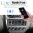 Vintage Classic Bluetooth Car Stereo FM Radio MP3 Player Receiver USB/SD/AUX