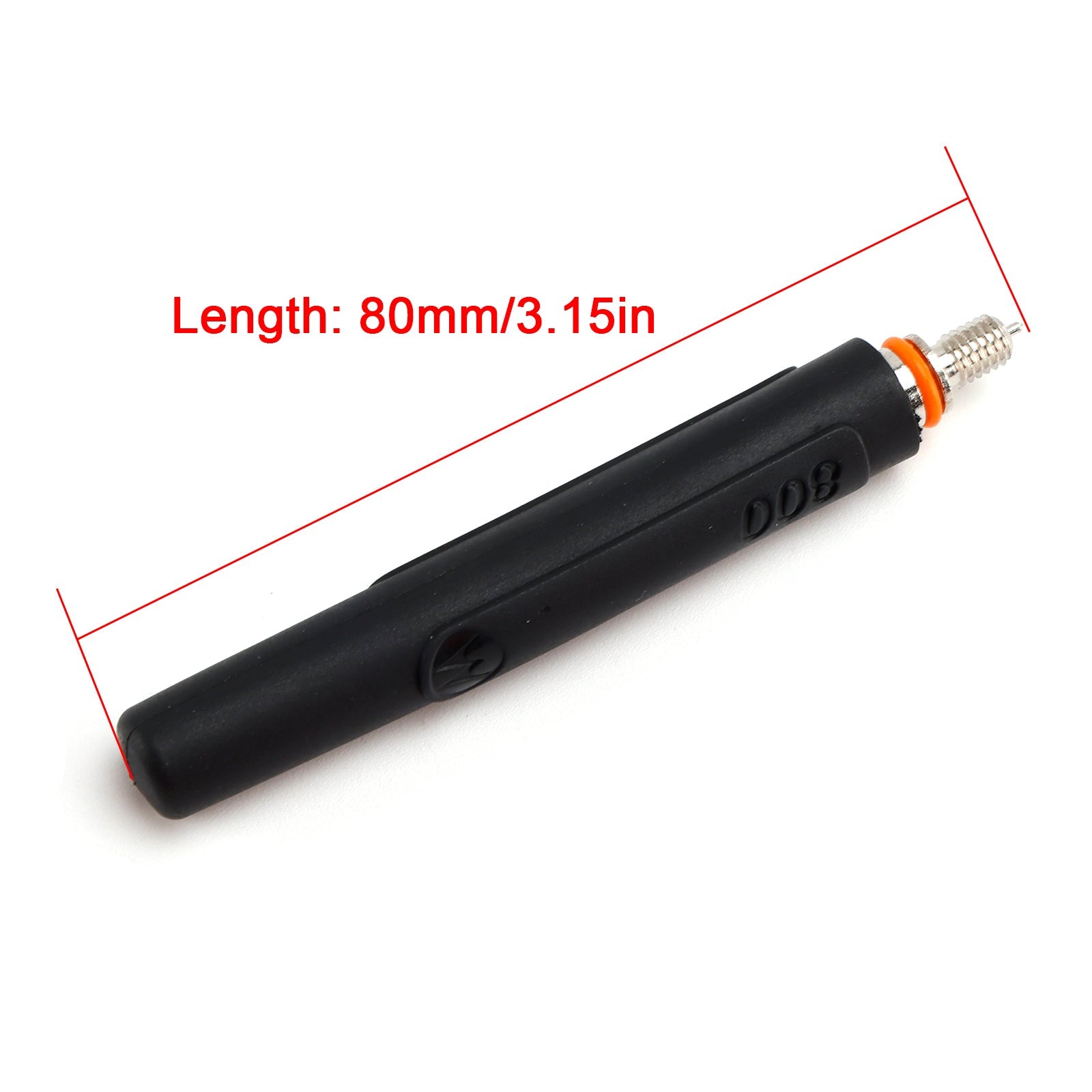 800MHz Antenna Car Radio Short 80mm Antenna for MTP3100 MTP3150 MTP850 MTH800