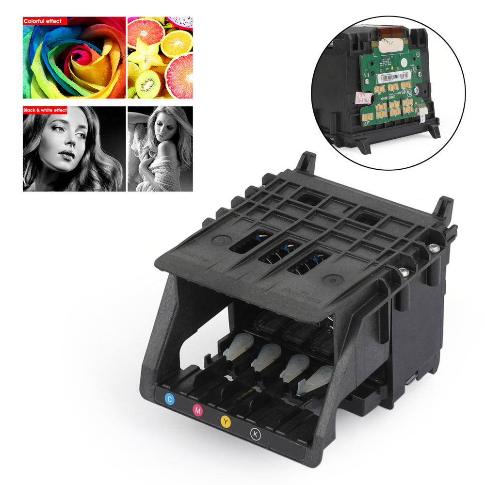 Areyourshop 952 955 Print head Fit for Hp 8710 8210 8216 7740 7720 8720 8730 8740 953 954