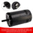B129 Pool Pump Motor 1.5HP 56J Frame 115/230V Replacement Swimming Pool Motor