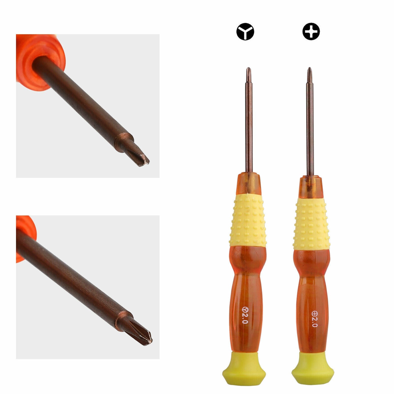 Repair Set with 3D Analog Sensor Stick + Tool 19in1 Fit for Switch Lite Joystick