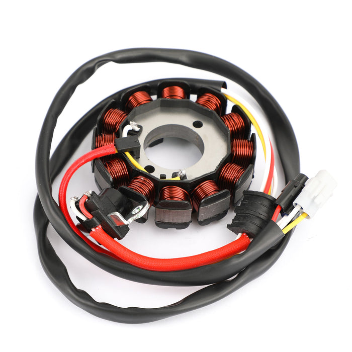 2013-2015 GAS GAS EC250F Enduro 4T EC300F Racing Magneto Generator Engine Stator Coil