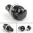1PCS SCI R3-26 Panel Mount Chassis Fuse Holder For 5x20mm Glass Fuses 10A 250V