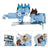 242253002 Refrigerator Ice Maker Water Inlet Valve For frigidaire/electrolux