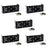 1Pcs Mount Mobile Bracket For Yaesu FT-1802 FT-7900 Mobile Radio
