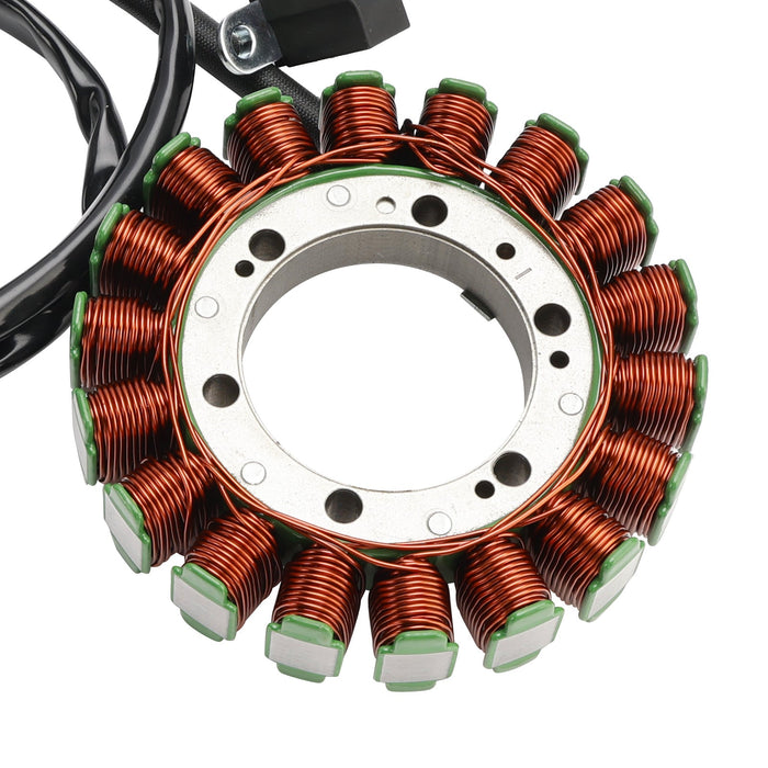 21-24 Aprilia RS 660 Tuono 660 Tuareg 660 Factory Stator Coil w/Pickup 1A019557