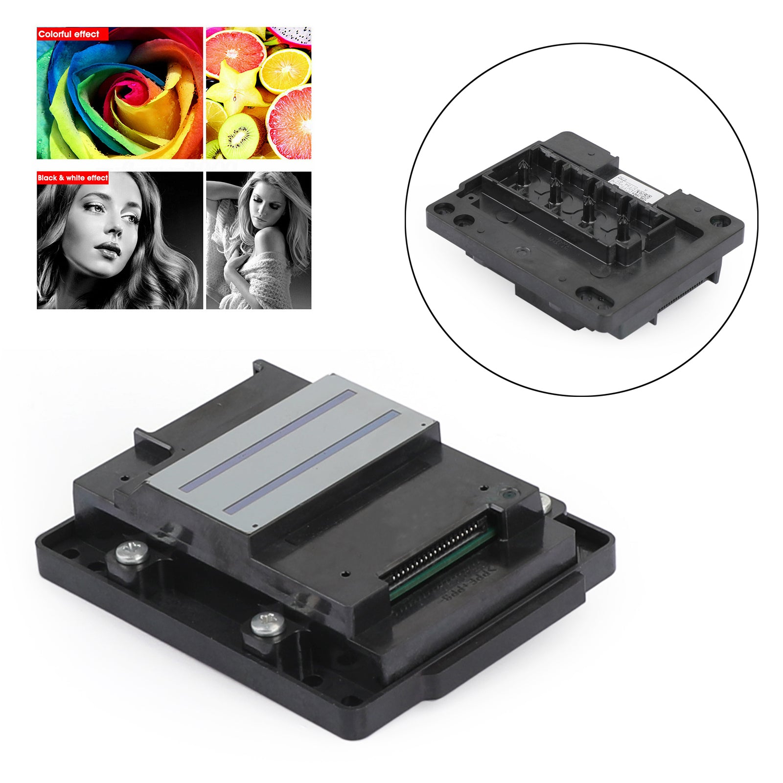 PRINT HEAD Fit for Epson WF7621 WF3641 WF7610 WF7620 WF7111 WF7710 WF7611