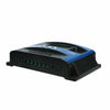 30A MPPT Solar Charge Controller 12V/24V Auto Detect Regulator with Dual USB Ports