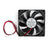 4Pcs DC Brushless Cooling PC Computer Fan 12V 8015s 80x80x15mm 0.16A 2 Pin Wire