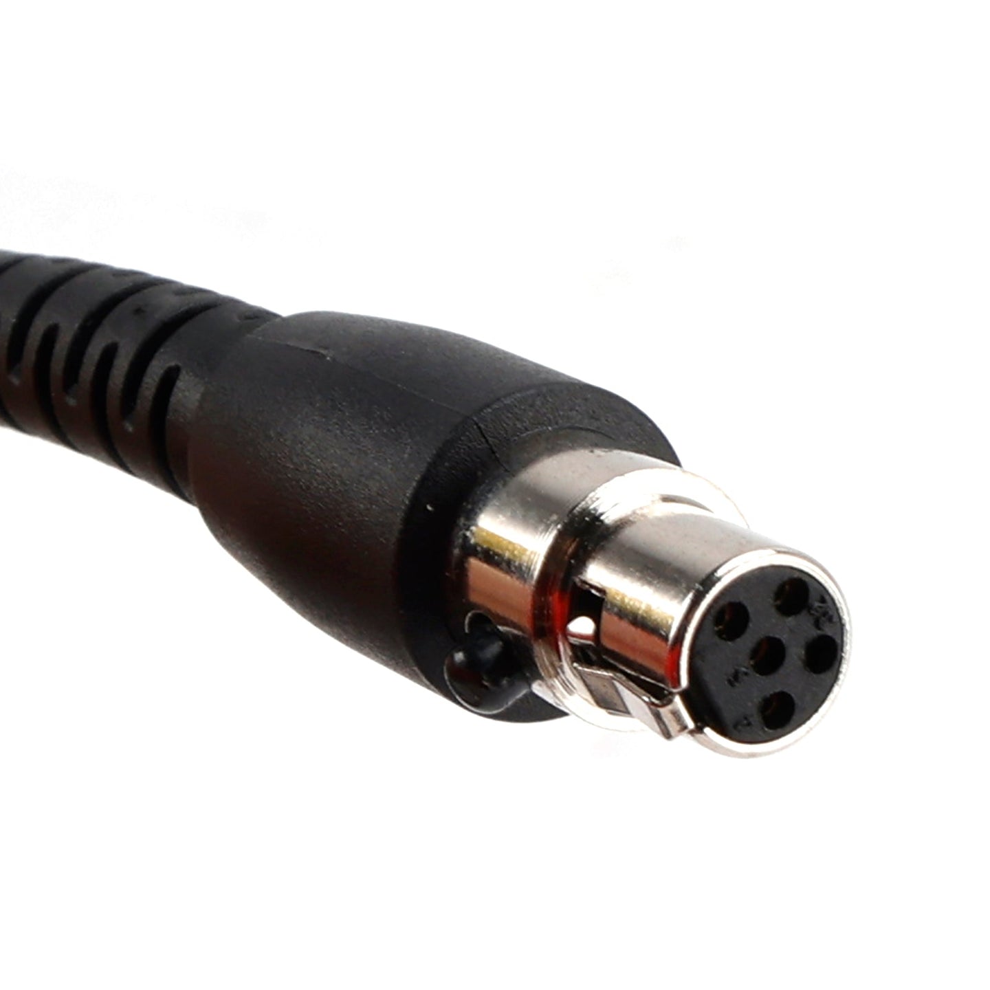 Pilot Noise-Cancelling Headset with 6.3/5.2mm GA Plugs Universal for Aircraft