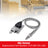 Nitrogen Oxide Nox Sensor 570-1260 5701260  Fits For CaterPillar 6 pins