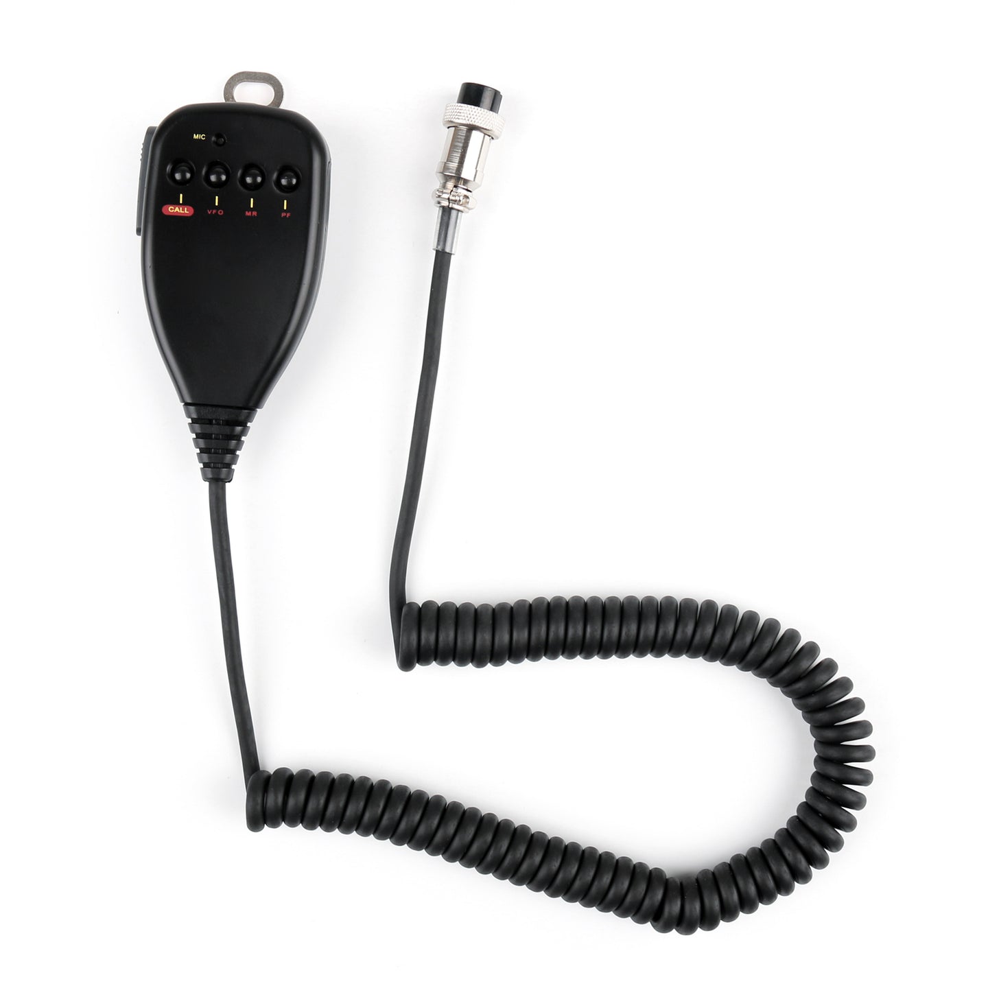 5Pcs MC-44 Car Mic Microphone For Kenwood TM-231 TM-231A TM-241 TM-331A Radio