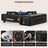 2900 Watt Portable Indoor Outdoor Camping Stove
