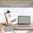 4K HD to USB Video Capture Card Device for Live Streaming Gaming Conference